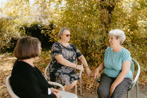 Maison Partagée Seniors 